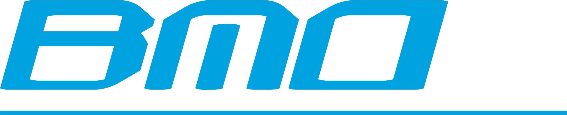 BMO logo