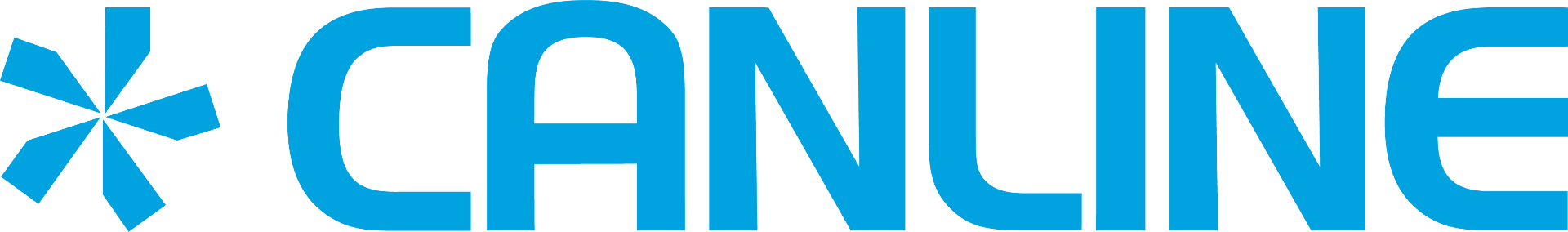Canline logo