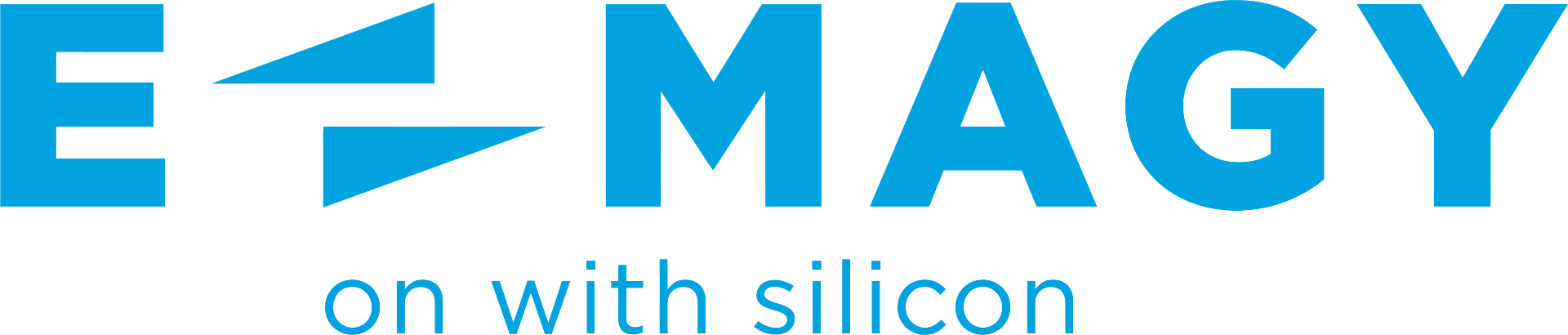 E-Magy logo