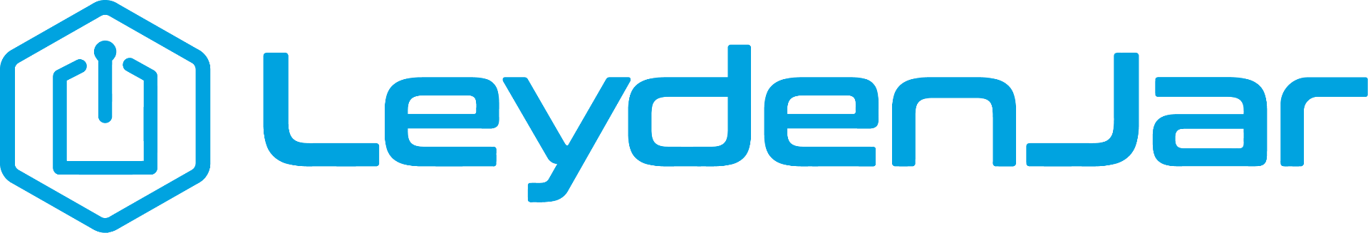 LeydenJar logo