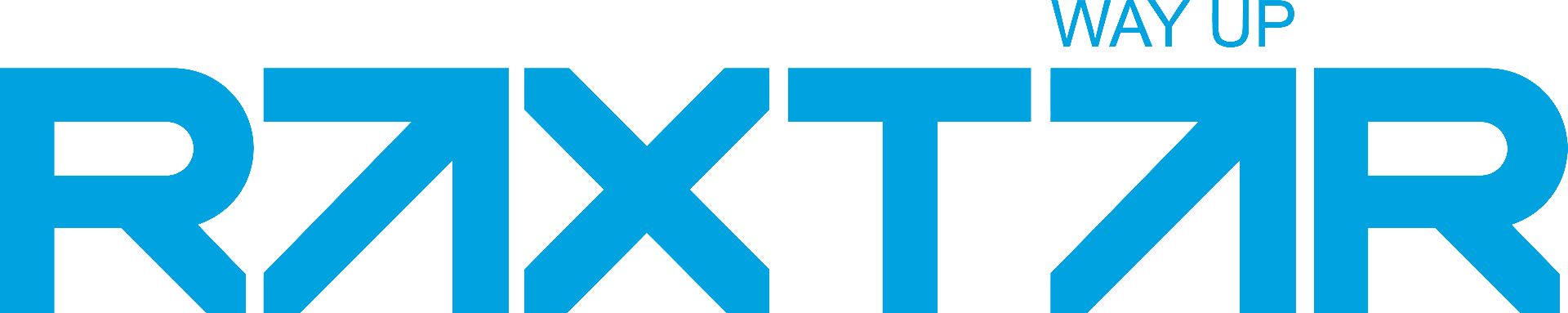 Raxtar logo