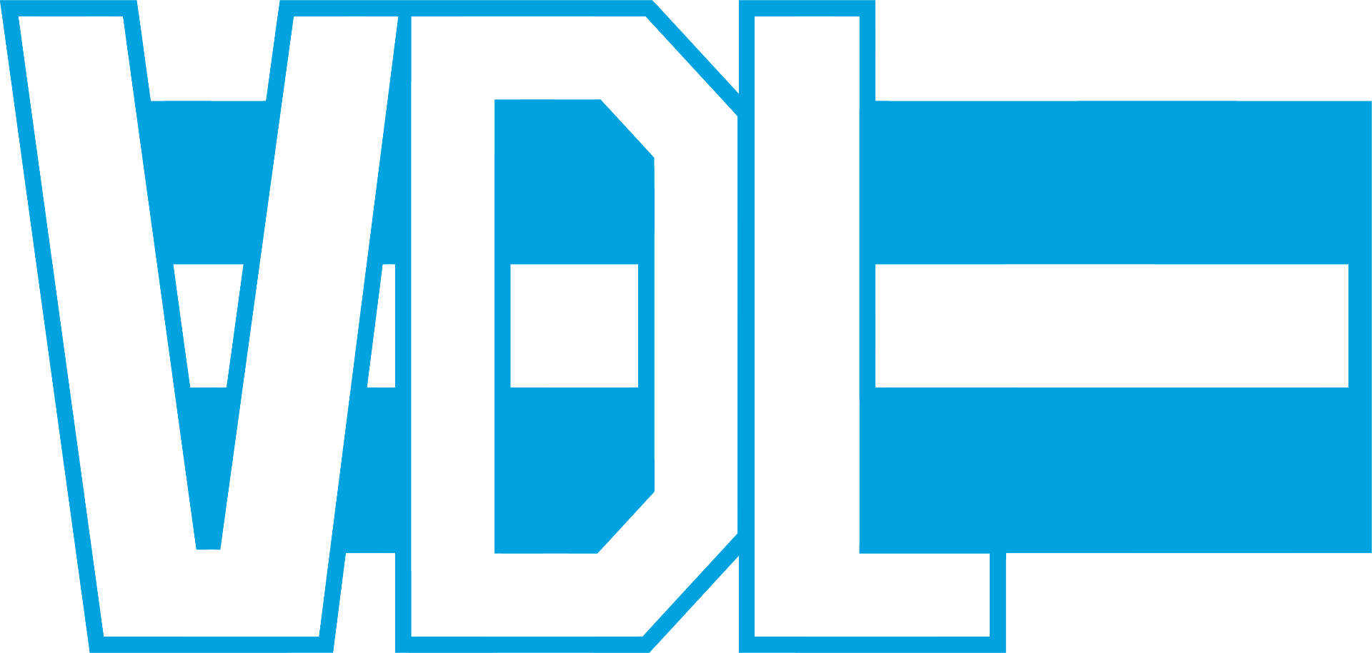 VDL logo